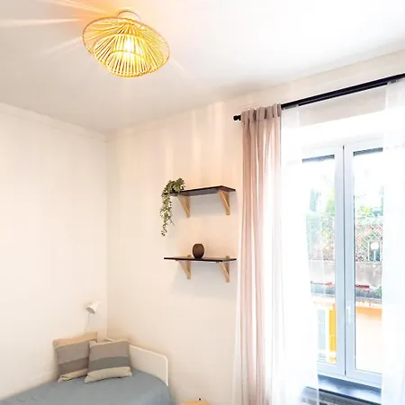 Apartamento Rifugio Al Mare
