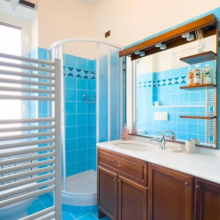 Apartamento Rifugio Al Mare *
