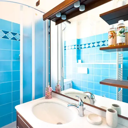 Apartamento Rifugio Al Mare