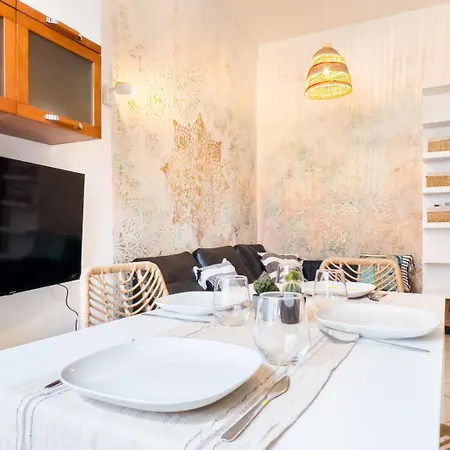 Apartamento Rifugio Al Mare *