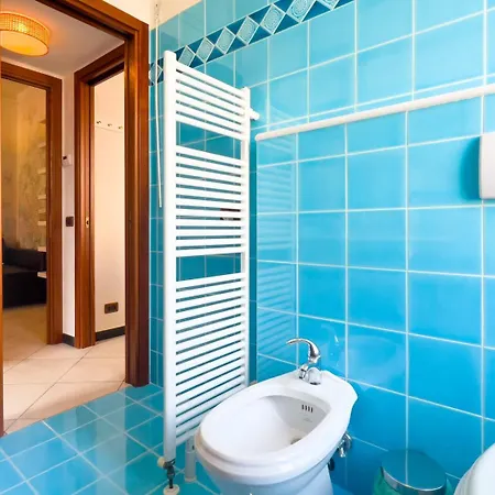 Apartamento Rifugio Al Mare